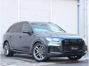 2022 AUDI Q7