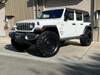 CHRYSLER JEEP WRANGLER UNLIMITED