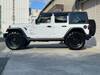 CHRYSLER JEEP WRANGLER UNLIMITED