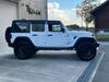 CHRYSLER JEEP WRANGLER UNLIMITED