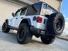 CHRYSLER JEEP WRANGLER UNLIMITED