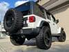 CHRYSLER JEEP WRANGLER UNLIMITED