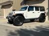 CHRYSLER JEEP WRANGLER UNLIMITED