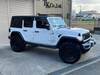 CHRYSLER JEEP WRANGLER UNLIMITED