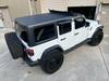 CHRYSLER JEEP WRANGLER UNLIMITED