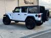 CHRYSLER JEEP WRANGLER UNLIMITED