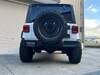CHRYSLER JEEP WRANGLER UNLIMITED