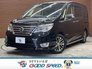 2016 NISSAN SERENA