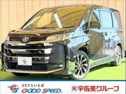 2023 TOYOTA NOAH