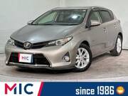 2014 TOYOTA AURIS
