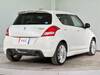 SUZUKI SWIFT SPORT