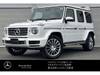 MERCEDES BENZ G-CLASS