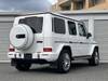 MERCEDES BENZ G-CLASS