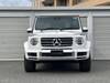 MERCEDES BENZ G-CLASS