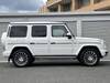 MERCEDES BENZ G-CLASS