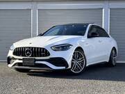 2023 MERCEDES BENZ C-CLASS