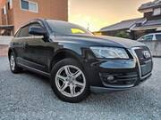 2010 AUDI Q5