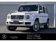 2024 MERCEDES BENZ G-CLASS