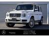 MERCEDES BENZ G-CLASS