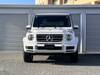 MERCEDES BENZ G-CLASS