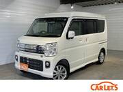 2022 SUZUKI EVERY WAGON