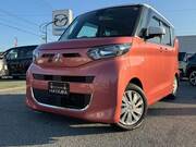 2021 MITSUBISHI EK SPACE