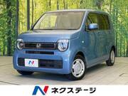 2019 HONDA N-WGN