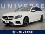 2020 MERCEDES BENZ E-CLASS Stationwagon