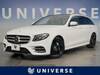 MERCEDES BENZ E-CLASS Stationwagon