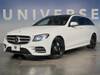 MERCEDES BENZ E-CLASS Stationwagon