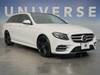 MERCEDES BENZ E-CLASS Stationwagon