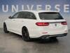 MERCEDES BENZ E-CLASS Stationwagon
