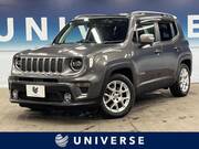 2019 CHRYSLER JEEP RENEGADE