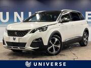 2019 PEUGEOT 5008