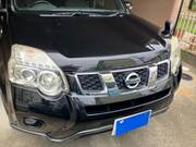 2010 NISSAN X-TRAIL 20X