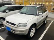 1996 TOYOTA RAV4