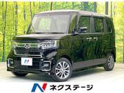 2022 HONDA N-BOX CUSTOM