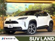 2025 TOYOTA YARIS CROSS Z