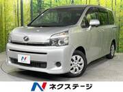 2013 TOYOTA VOXY X L EDITION