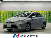 2013 TOYOTA PRIUS S