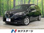 2019 NISSAN NOTE
