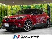 2018 TOYOTA C-HR G
