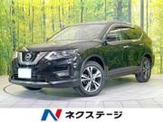 2019 NISSAN X-TRAIL 20X