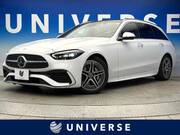 2023 MERCEDES BENZ C-CLASS Stationwagon