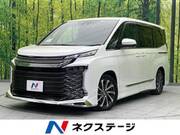 2023 TOYOTA VOXY