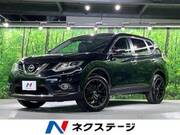 2014 NISSAN X-TRAIL 20X