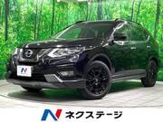 2019 NISSAN X-TRAIL