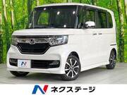 2019 HONDA N-BOX CUSTOM