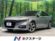 2021 HONDA ACCORD EX