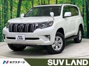 2023 TOYOTA LAND CRUISER PRADO TX